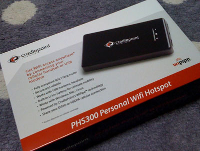 hotspot