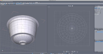 Hexagon PublicBeta