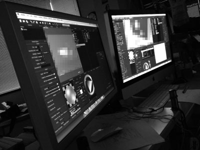 MaxwellRender2.6.1