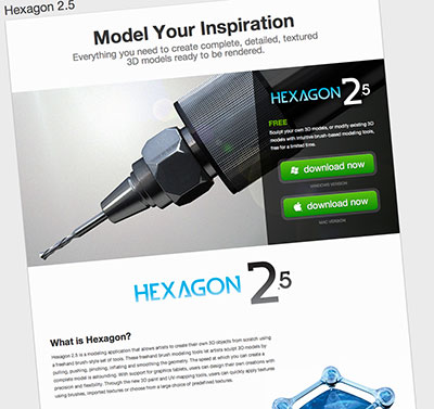 hexagon