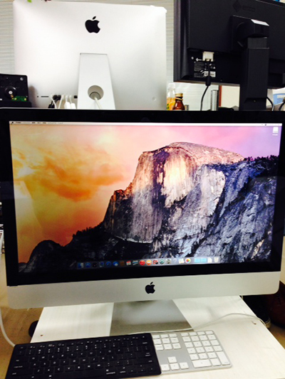 iMac27