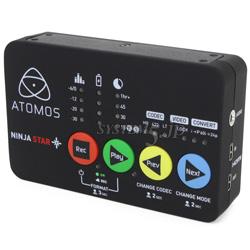 ATOMOS NINJA Star