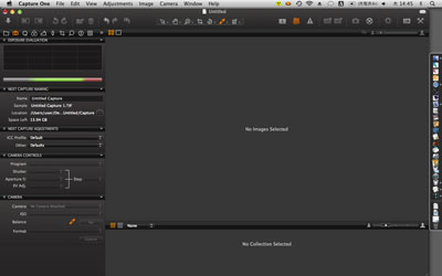 CaptureOne4.6