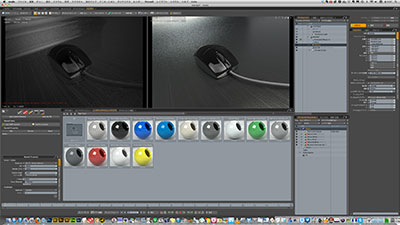 HDR Light Studio for modo