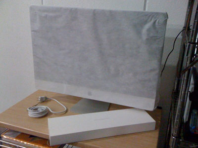 iMac