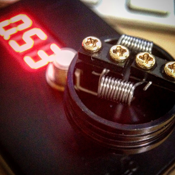 GOON RDA