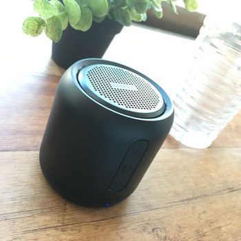 Anker SoundCore mini コンパクト Bluetoothスピーカー
