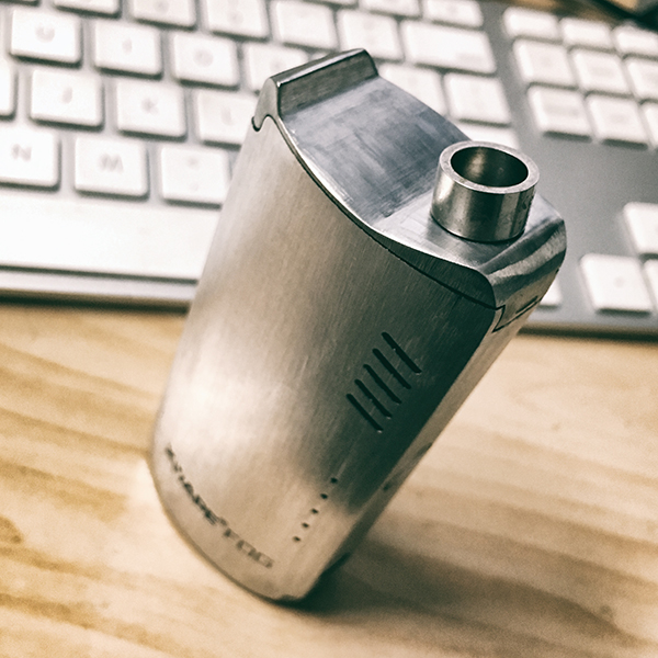 XVAPE FOG