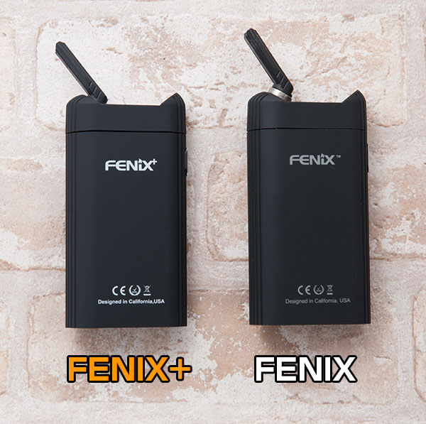 fenix+