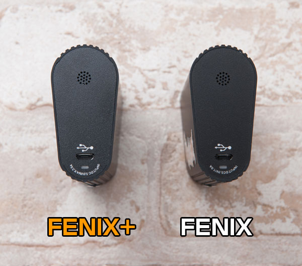 fenix+