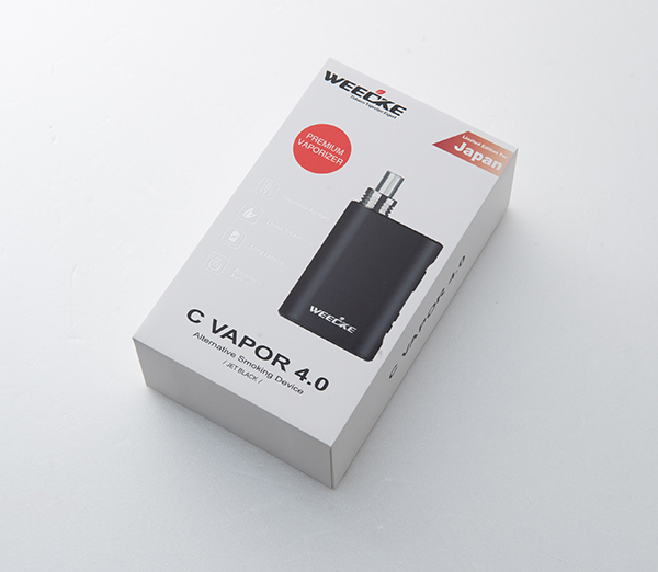 C-Vapor4.0