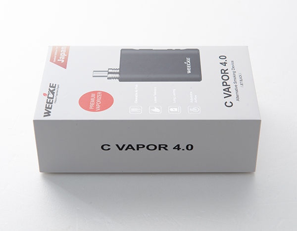 C-Vapor4.0