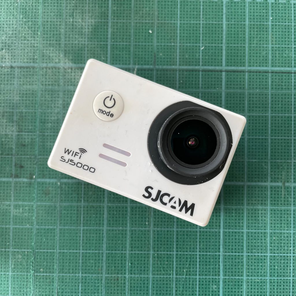 SJCAM SJ5000