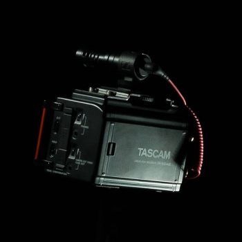 tascam